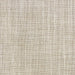 Shay fabric in color Cream showcasing fabric solid linen blend upholstery fabric.