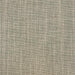 Shay fabric in color Gray showcasing fabric solid linen blend upholstery fabric.