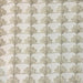 Shea fabric in color Ivory showcasing fabric floral metallic sheer drapery & curtain fabric.