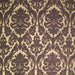 Tilda fabric in color Espresso showcasing fabric two tone damask chenille upholstery fabric & drapery & curtain fabric.