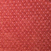 Tiles fabric in color Scarlet showcasing fabric diamond shaped chenille upholstery fabric & drapery & curtain fabric.