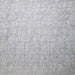 Twilight fabric in color Silver showcasing fabric swirl like metallic sheer drapery & curtain fabric.