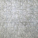 Twilight fabric in color Spa showcasing fabric swirl like metallic sheer drapery & curtain fabric.