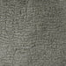 Tyson fabric in color Gray showcasing fabric embossed animal skin chenille upholstery fabric.