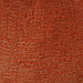 Tyson fabric in color Rust showcasing fabric embossed animal skin chenille upholstery fabric.
