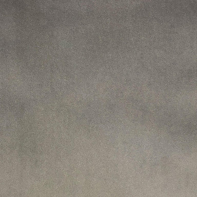 Varro fabric in color Pewter showcasing fabric solid velvet upholstery fabric.