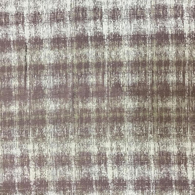 Vera fabric in color Rose showcasing fabric multicolor chenille upholstery fabric & drapery & curtain fabric.