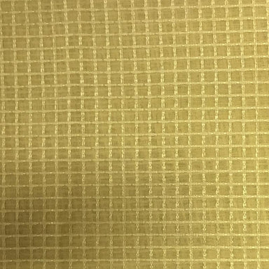 Victoria Fabric | Square Design Sheer Fabric | Drapery & Curtain Fabric