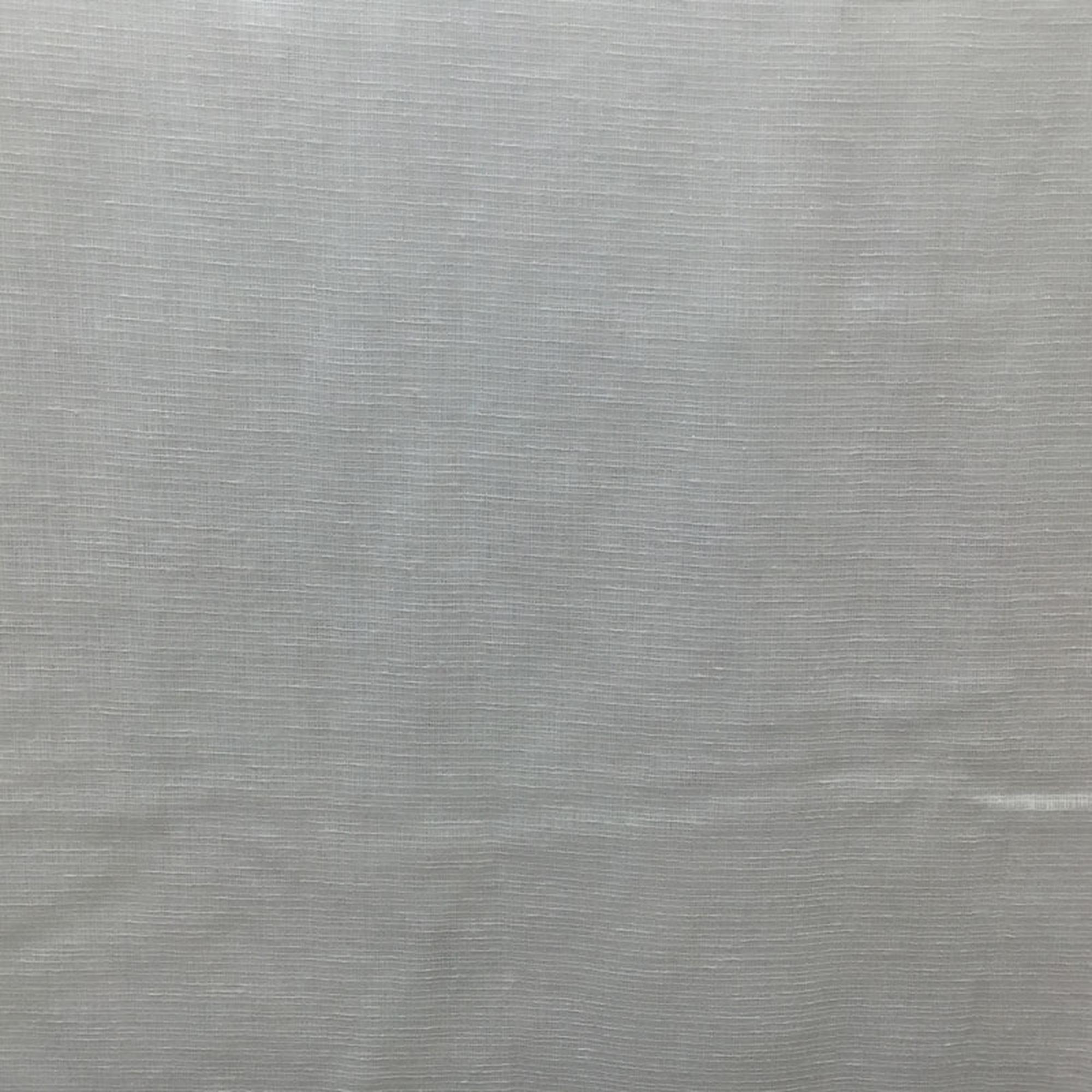 Wiltern Fabric | Solid Linen Look Sheer Fabric | Drapery & Curtain Fabric