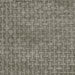 Zade fabric in color Silver showcasing fabric woven textured chenille upholstery fabric.