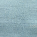 Zena fabric in color Denim showcasing fabric zigzag chevron chenille upholstery fabric.